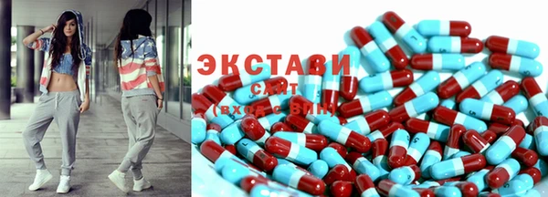 стафф Алексин