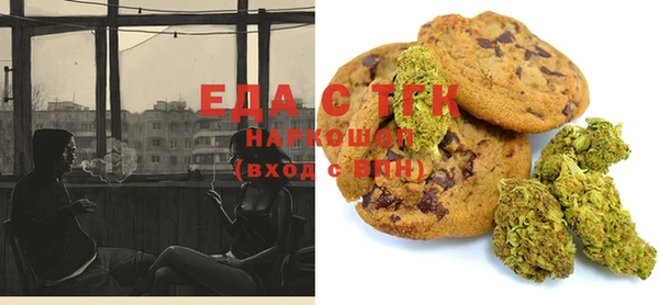 стафф Алексин